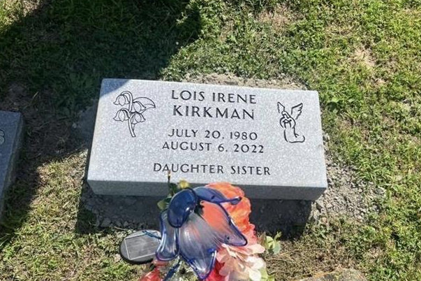 Honoring Legacies With Timeless Granite